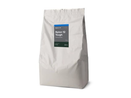 formlabs nylon 12 tough powder 10kg