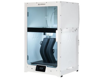 UltiMaker S8 zboku 4x3