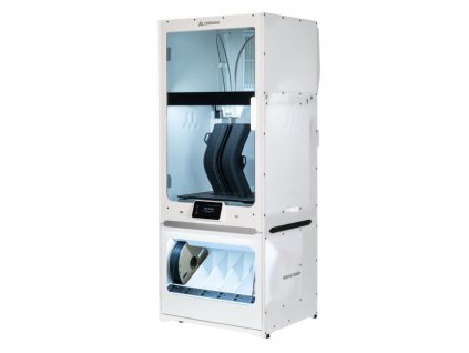 UltiMaker S8 Pro bundle side hero 4x3