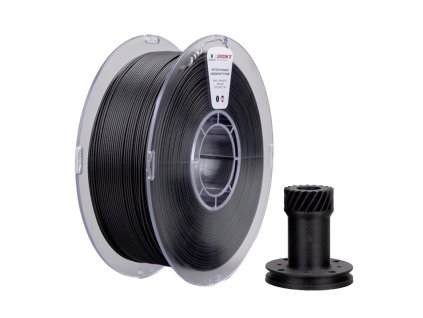 Kexcelled PAHT K7CF black
