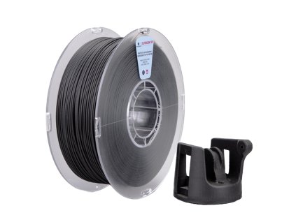 Kexcelled PAHT K7CF LM black