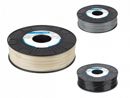 BASF Ultrafuse ABS Fusion 3in1