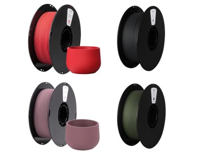 Kexcelled PLA K5M 4in1