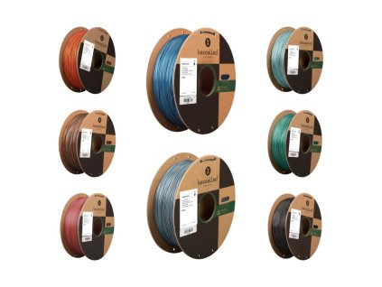Kexcelled PLA K5P 8in1