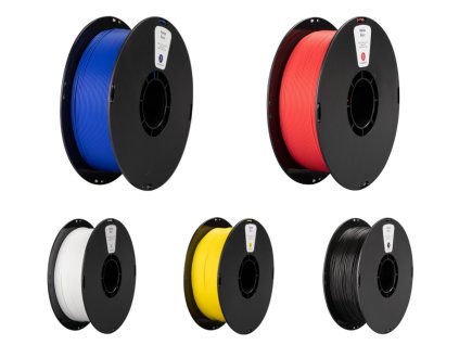 Kexcelled PLA K6 5in1