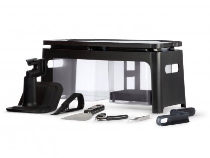 Formlabs Form 3 Finish Kit 4x3