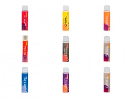 Magigoo 9x mix