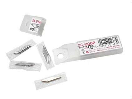 Wonder Cutter Blades