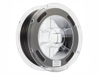 Polymaker PolyMide PA12 CF Black 175 Spool Picture Asymmetric