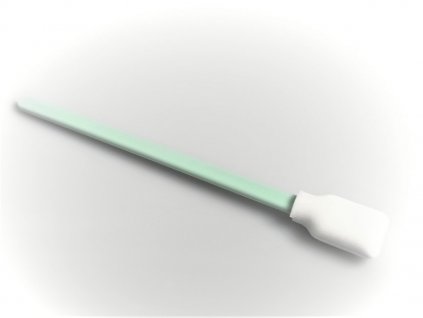 ESD čistící tyčinky 131mm 25x16mm 02