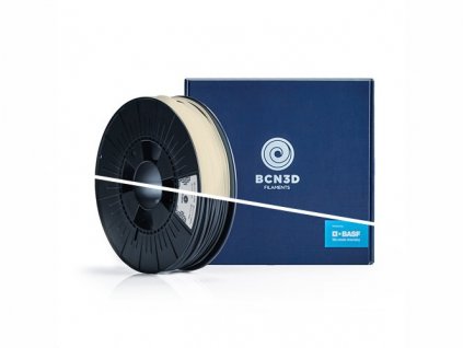 BCN3D ABS 2in1