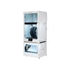 UltiMaker S8 Pro bundle side hero 4x3
