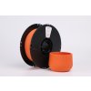 Kexcelled PLA K5M matte orange red