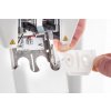 Ultimaker S5 quality nozzle hold cover