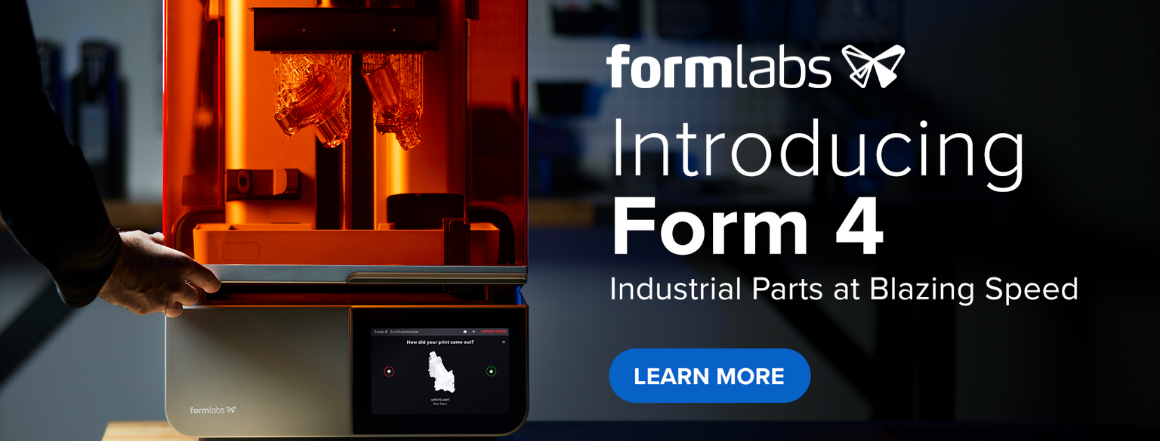 Formlabs Form 4