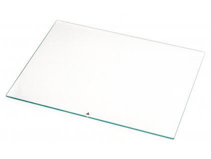 Ultimaker S5 glass build plate