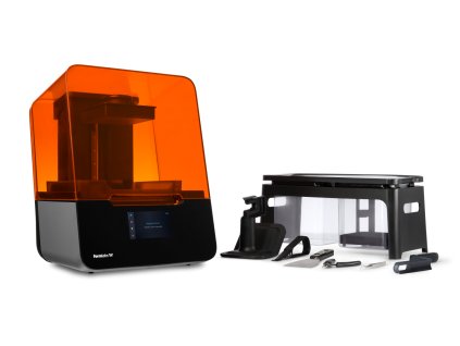 3D tlačiareň Formlabs Form 3