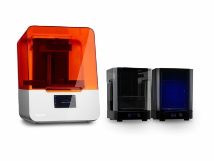 formlabs form3b washcure