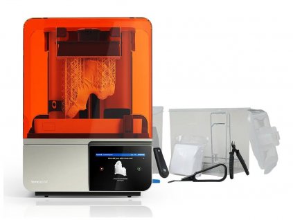 Formlabs Form 4B Basic Package (Medical)