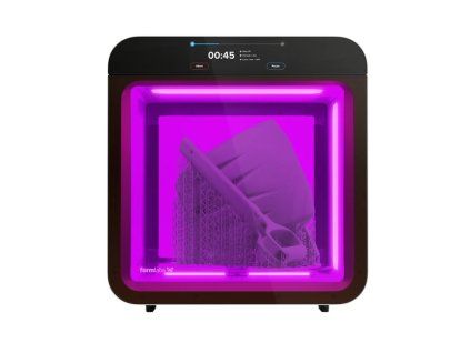 Formlabs Form Cure L V2  vytvrdzovacie stanice pre výtlačky z živíc