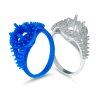 Formlabs Castable Resin rings[1]