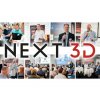 NEXT 3D 2024 – vstupné na konferenciu