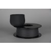 Kexcelled PLA K5M matte ash gray