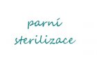 PARNÍ STERILIZACE