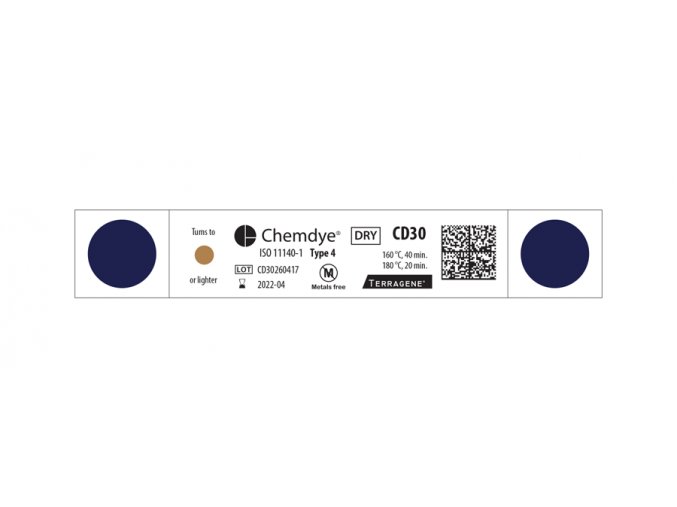 CD30 okis