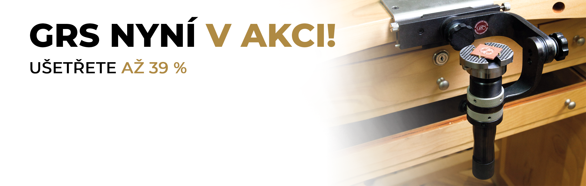 Akce GRS