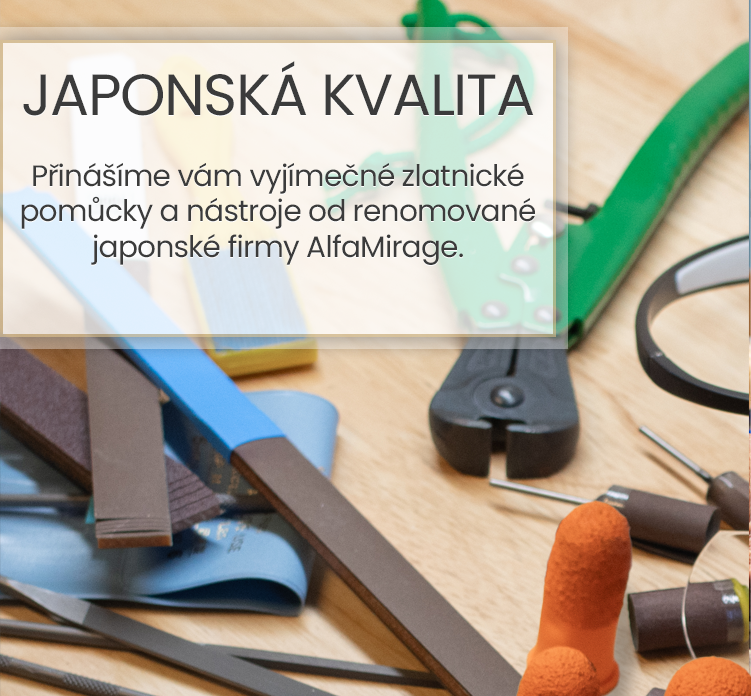 Japonská kvalita