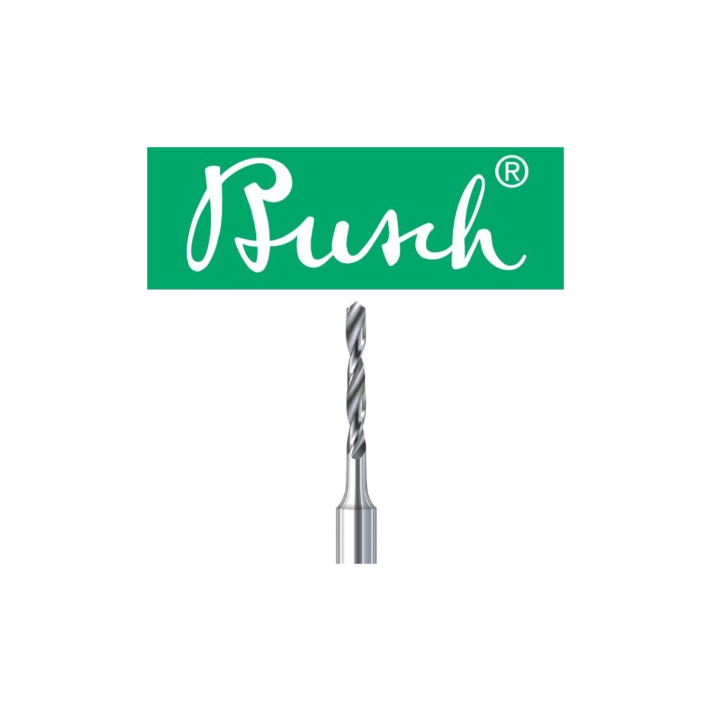 Twist drill carbide HM, Fig. 4203S