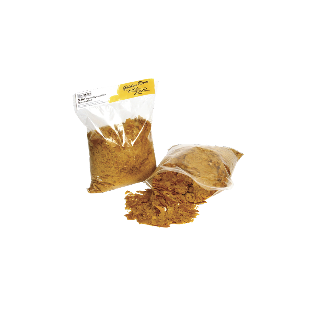 Castaldo Golden River Wax 0,5 kg