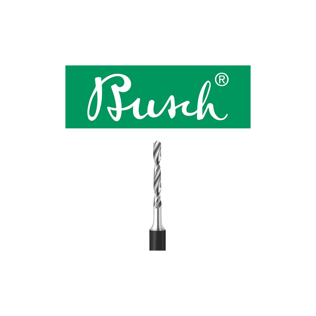 Twist Drill Fig.203HSS