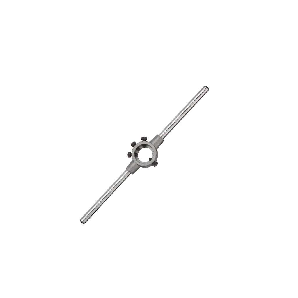 Držák závitníkového očka M 3-4 mm (vratidlo)