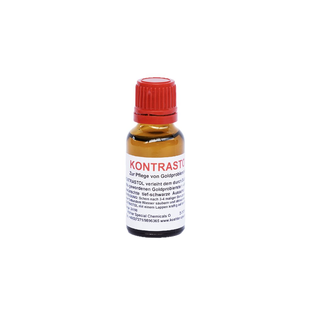Kontrastol, 20 ml