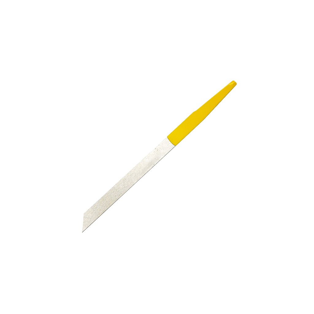 Rýtko půlkulaté HSS Vallorbe