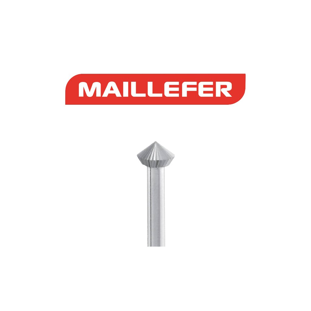 Bearing Cutter Bur 90 ° Fig.HD