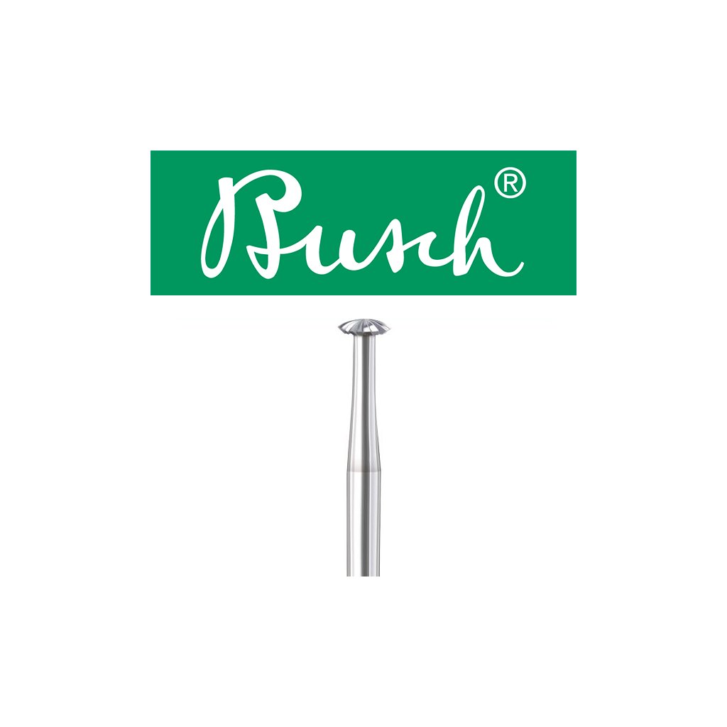 Knife Edge Bur Fig.415