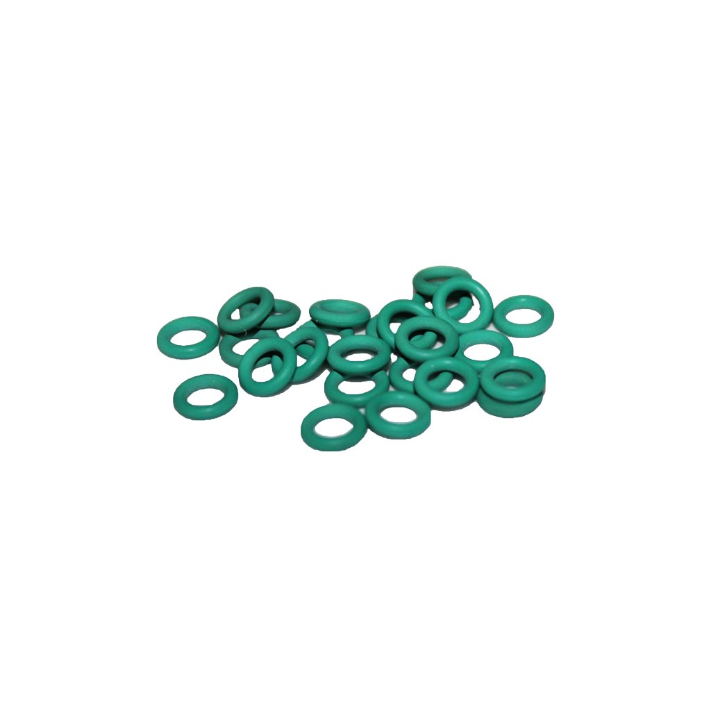 Těsnění pro letovací hořák, pr. 7 mm