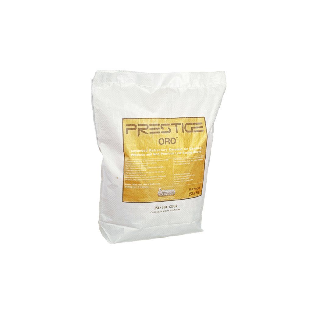 Prestige Oro Investment Powder, 22,5 kg