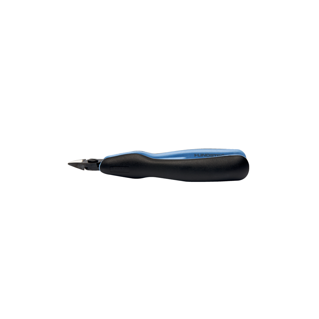 Ergonomie řady RX pro dlouhé sezení u stolu