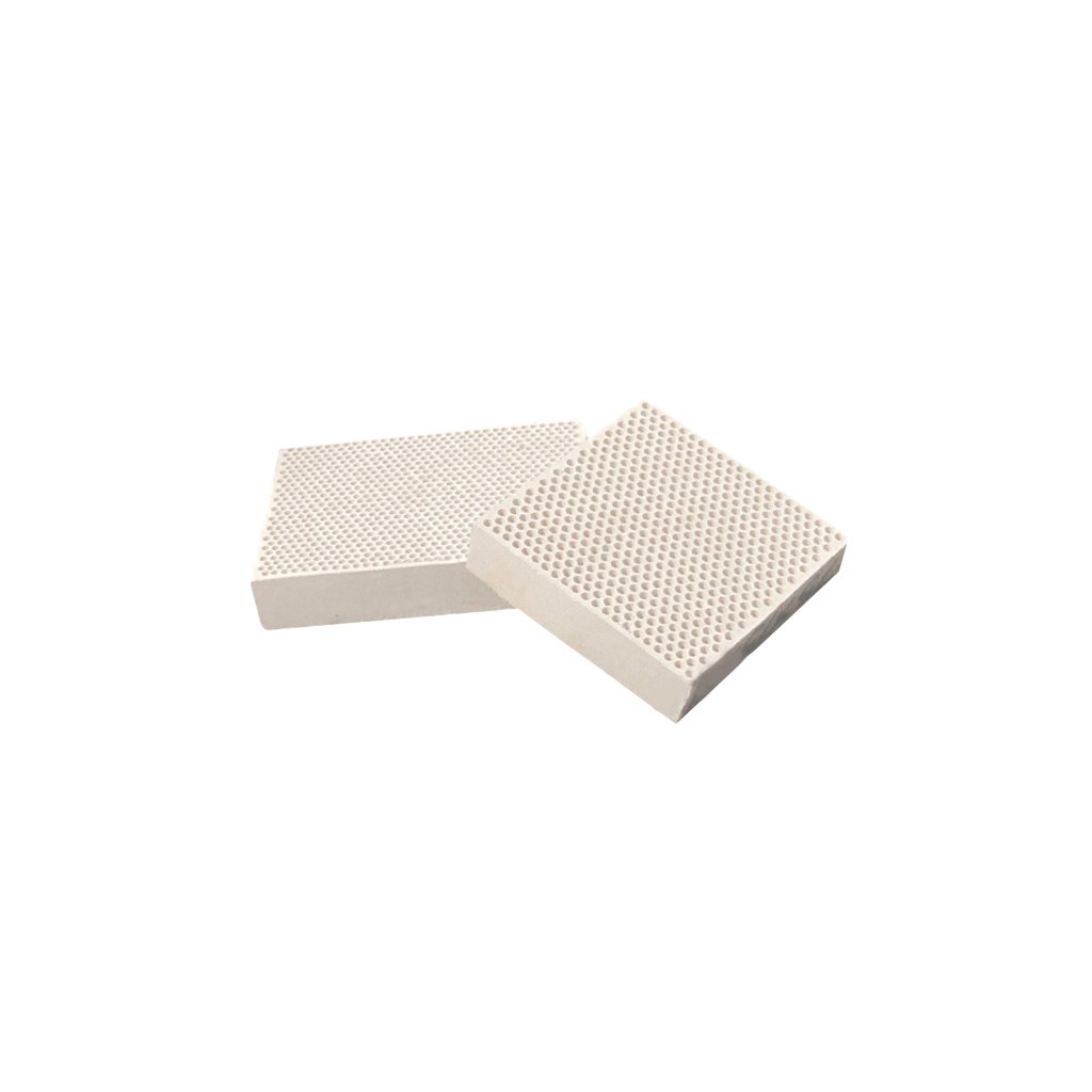 Honeycomb Soldering Board, 100x100x20 mm