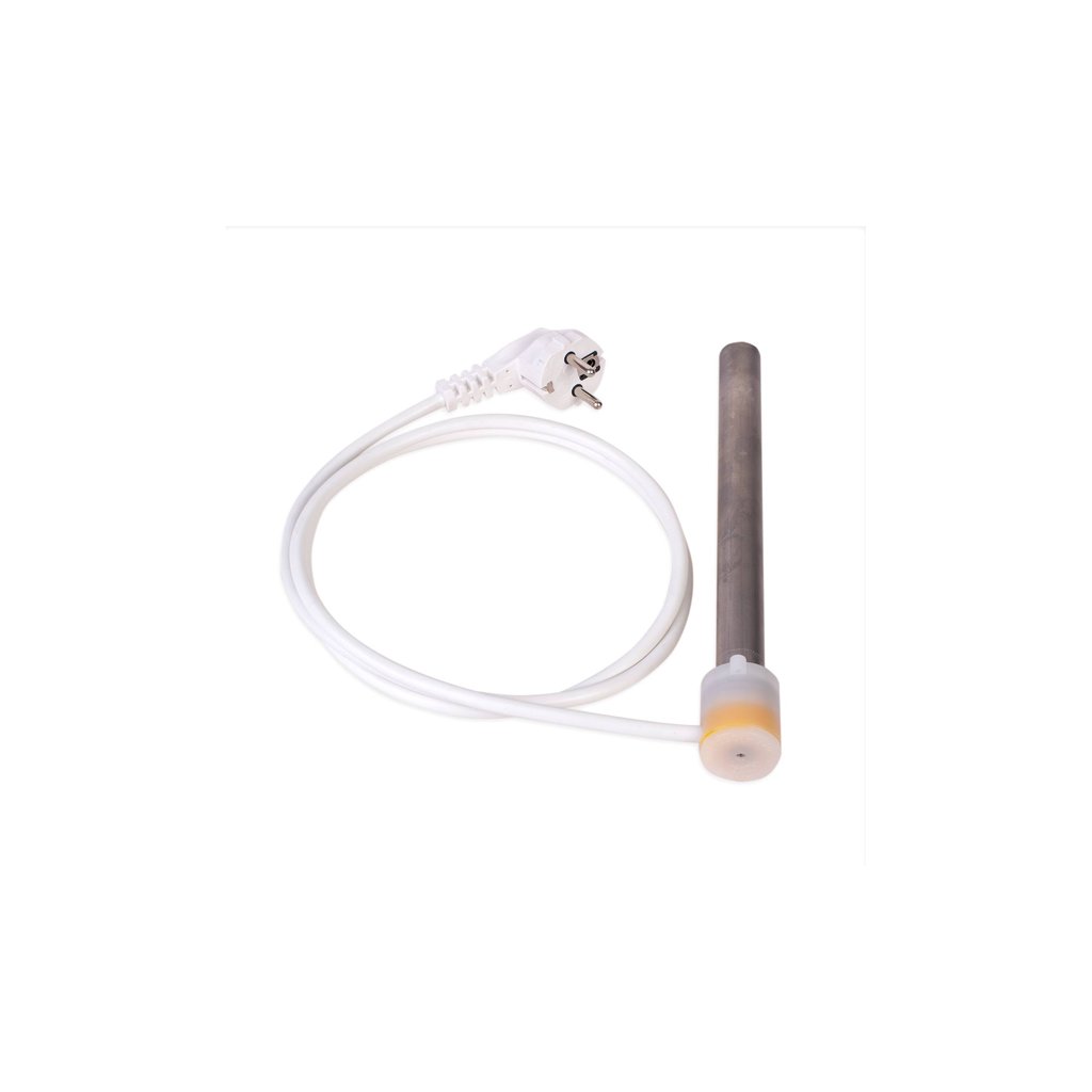 Topné titanové těleso, 315 W (Comfort V a Digital V)