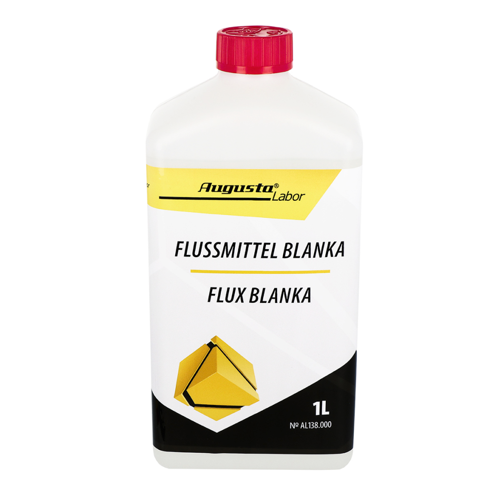 Flussmittel Blanka, 1 l