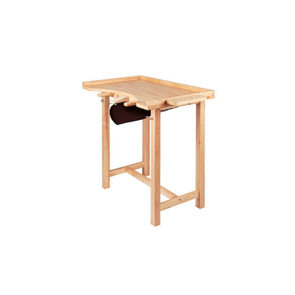 Co zůstane u stolu, i když to spadne