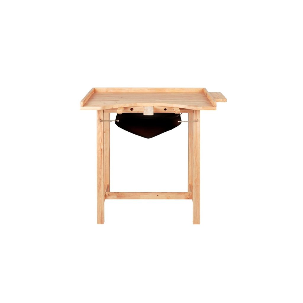 Zlatnický stůl Student