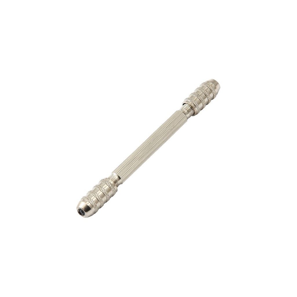 Svorka oboustranná ocelová, 115 mm (0-3 mm)