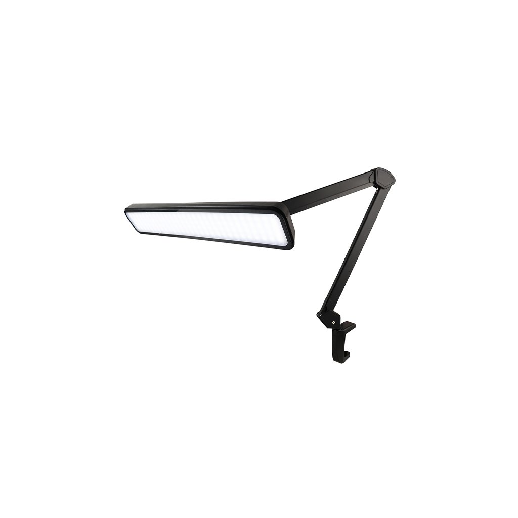 Stolní LED lampa Durston Superior