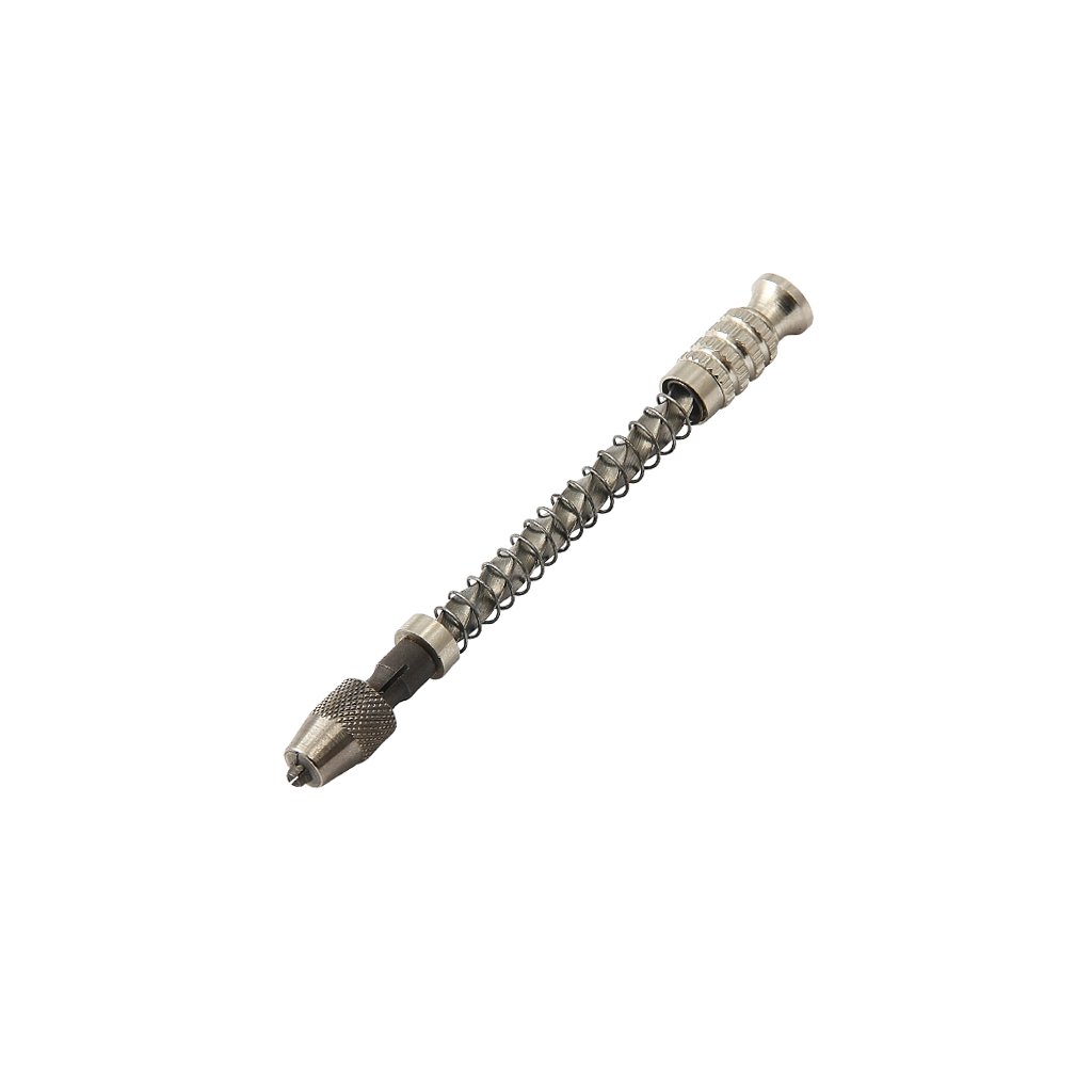 Ruční mini vrtačka - svidřík